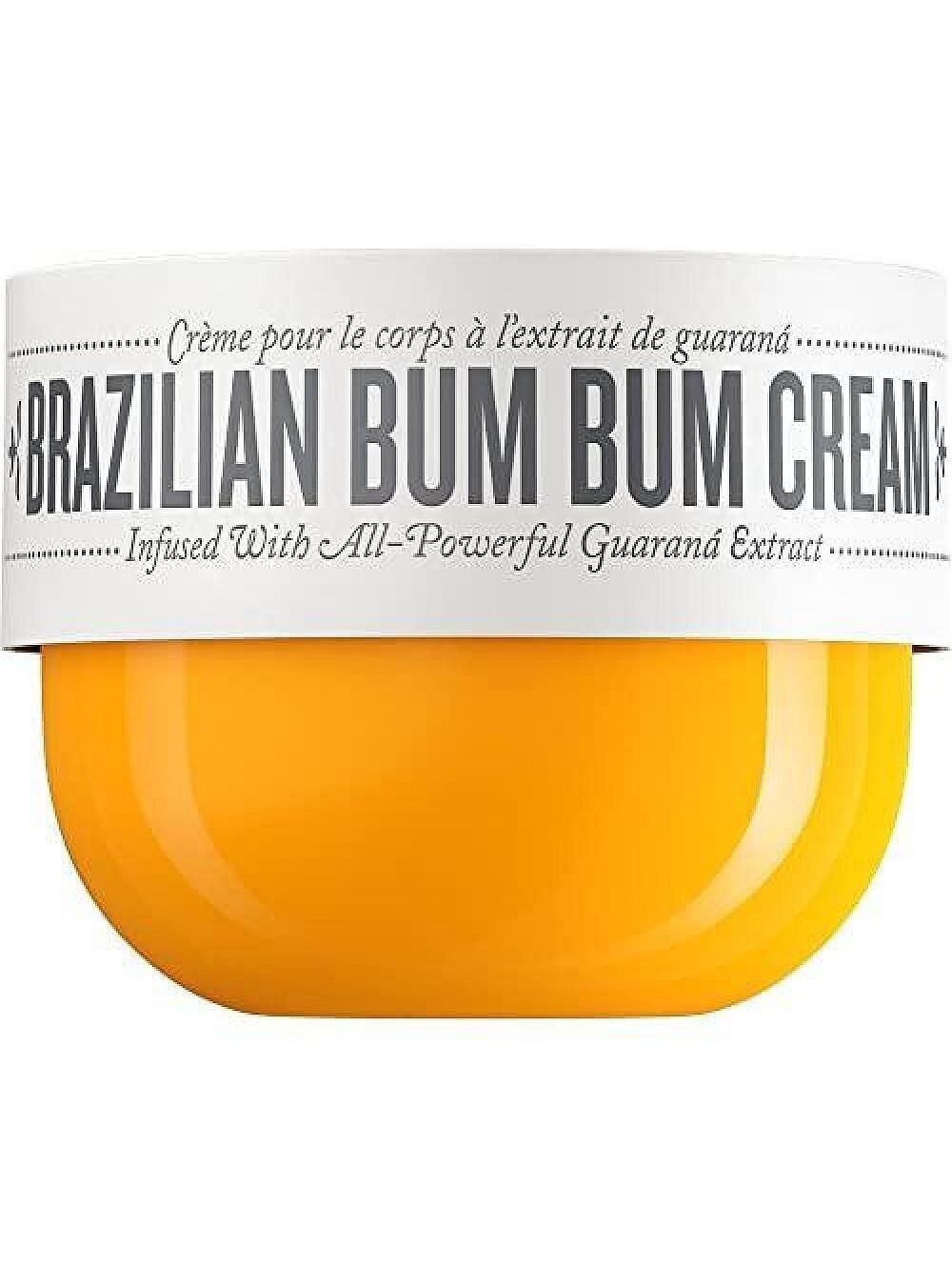 Sol de Janeiro Brazilian Bum Cream, 8 Oz